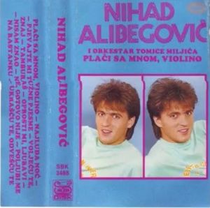 Nihad Alibegovic - Diskografija 77392160_FRONT