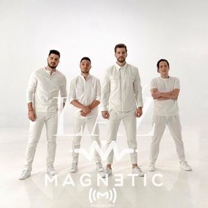 Magnetic - Laz 77477189_La