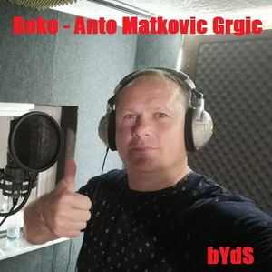 Beko (Anto Matkovic Grgic) - Diskografija 77705459_FRONT