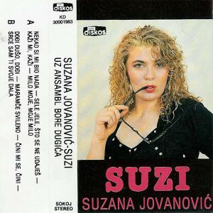 Suzana Jovanovic - Diskografija 4 78046718_FRONT