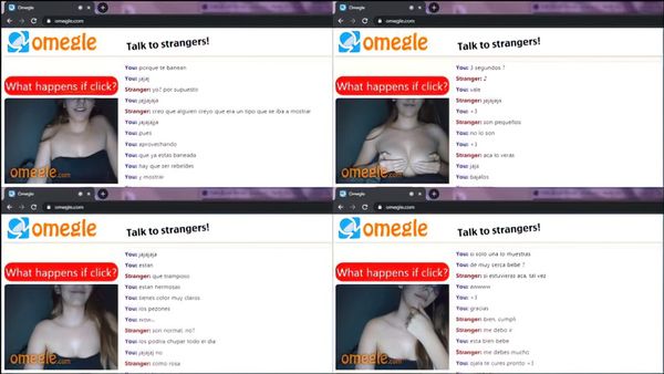 [Image: 78086094_Cover_Omegle_Worm_359___Chat_Fun_394721d.jpg]