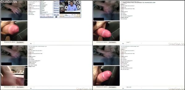 [Image: 78104162_Another_Omegle_Fun_Sexcam__Cover.jpg]