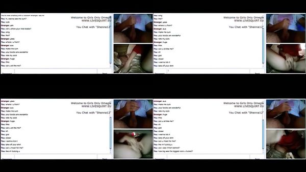 Australian Teen Girl Masturbation On Webcam Omegle Livesquirt