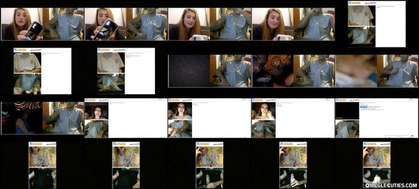 [Image: 78131984_Omegle_Reaction_Compilation_Preview.jpg]