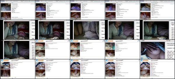 [Image: 78132517_Omeglechatroulette_Compilation_Preview.jpg]