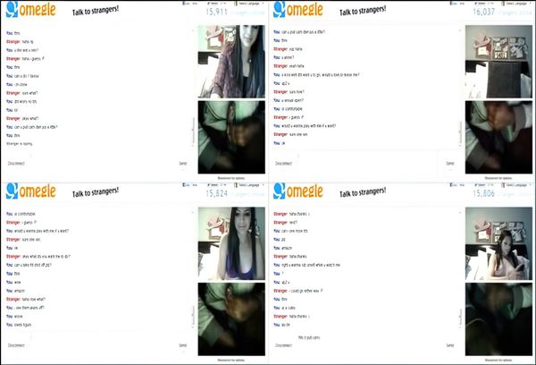 [Image: 78135010_Omegle_73_Sexiest_Girl_Asks_Wha..._Cover.jpg]