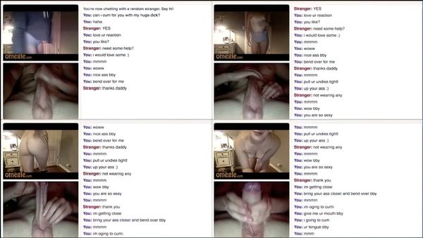 [Image: 78135557_Cover_0481_Omegle_Nude_Hot_Teen_Chat_109.jpg]