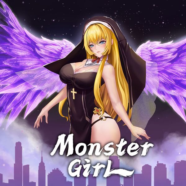 Monster Girl [Final]