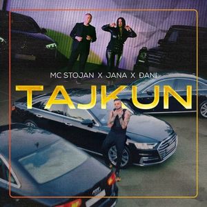 Mc Stojan & Djani Feat. Jana - Tajkun 79306233_Tajkun