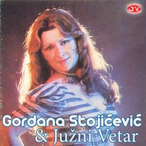 Gordana Stojicevic - Diskografija 2 79444337_FRONT