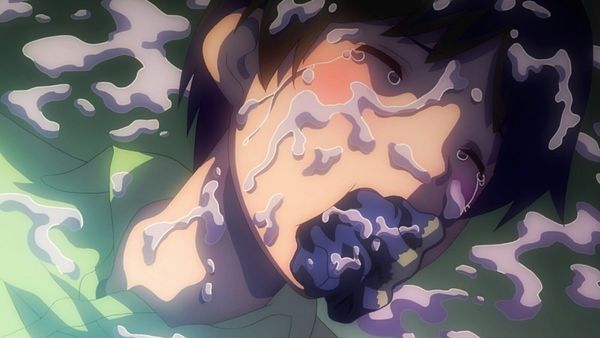 Sakusei Byoutou The Animation Episode 03