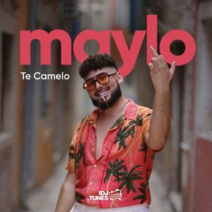 Maylo - Te Camelo  79924113_Te_Camelo