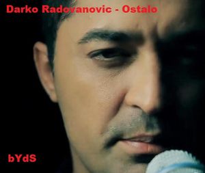 Darko Radovanovic  - Diskografija  80755602_FRONT