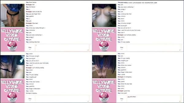 [Image: 81213187_Cover_Omegle_Worm_368___Chat_Fun_4cb8a6a.jpg]