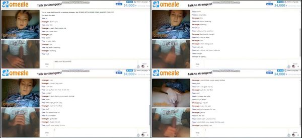 [Image: 81222455_Cover_Omegle_Worm_717___Chat_Fun_8658b9c.jpg]