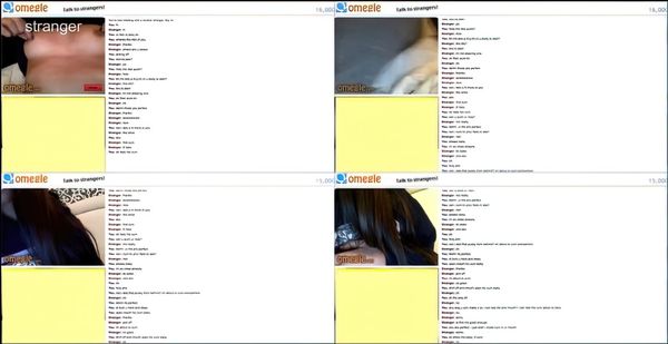 [Image: 81240910_Cover_Omegle_Worm_358___Chat_Fun_0070fb8.jpg]