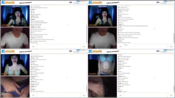 [Image: 81248977_Cover_Omegle_Worm_723___Chat_Fun_03e8ce8.jpg]