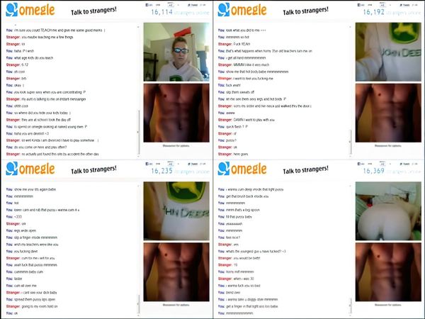 [Image: 81284856_Omegle_Teacher_Get_Naked_And_Ma..._Cover.jpg]