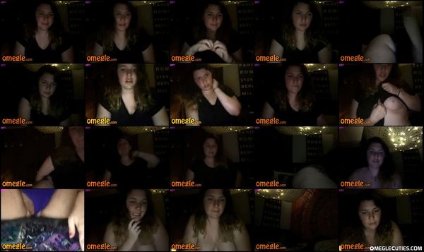 [Image: 81315760_Curvy_Girl_Tries_The_Omegle_Game_Preview.jpg]