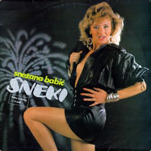 Snezana Babic Sneki - Diskografija 81359093_FRONT