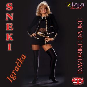 Snezana Babic Sneki - Diskografija 81359116_FRONT