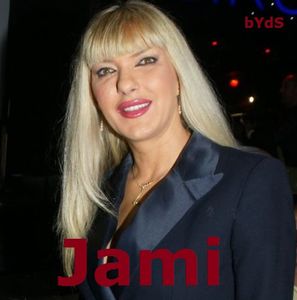 Jasna Milenkovic Jami - Kolekcija 81524171_FRONT