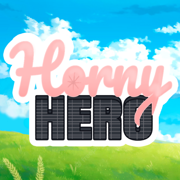 Horny Hero [v0.1.3]