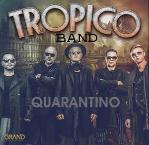 Tropico Band - Kolekcija 81586720_FRONT