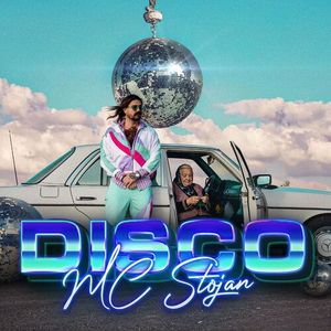 Mc Stojan - Disco 82301662_Disco