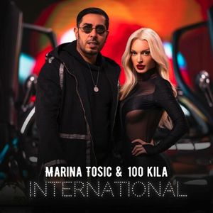 Marina Tosic & 100 Kila - International  83338663_International