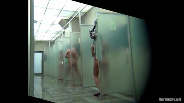 Locker Room Shower Voyeur Vbahcl