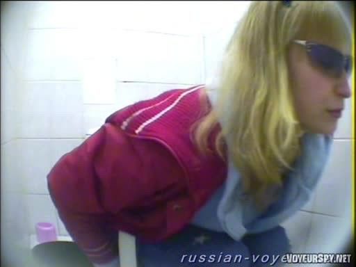 Voyeur-russian(wc 2007) Ahluvca