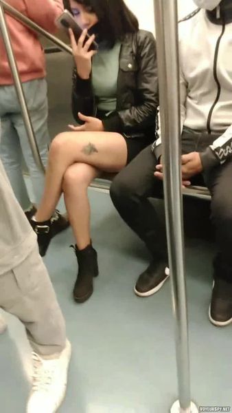 Voyeur Upskirt Creepshot Vcb Adgy