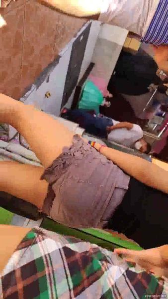 Voyeur Upskirt Creepshot Vcb Acqd