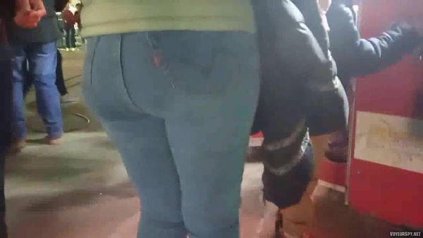 Voyeur Upskirt Creepshot Vcb Acza