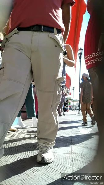 Voyeur Upskirt Creepshot Vcb Acih