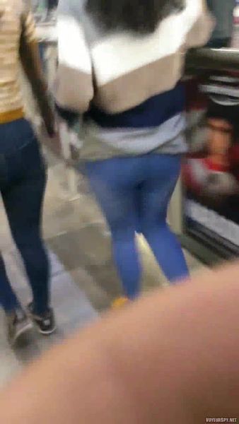 Voyeur Upskirt Creepshot Vcb Acpi