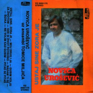 Novica Urosevic - Diskografija  - Page 2 84587508_FRONT