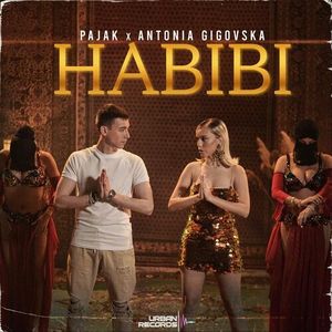 Pajak & Antonia Gigovska - Habibi 84679711_Habibi