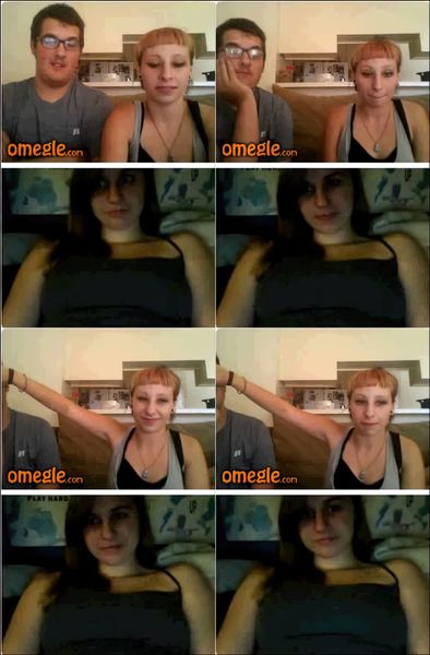 Omegle Flash