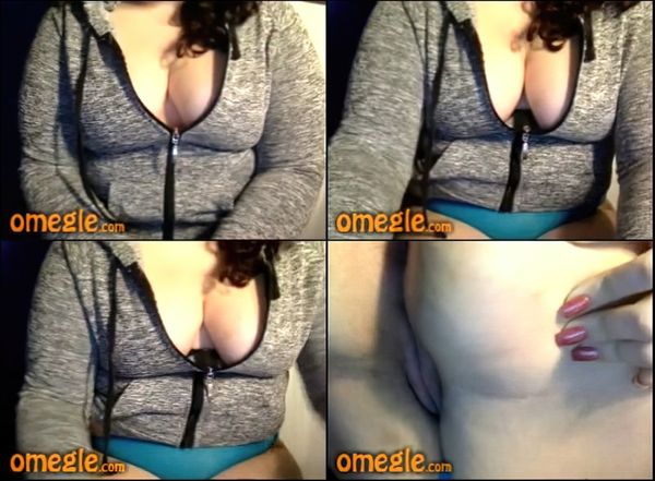 Omegle Chubby 2