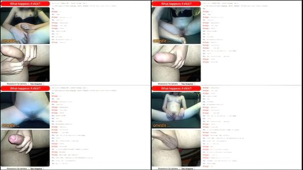 Omegle Polish Hairy Pussy