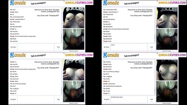 Hot Teen Chats Chatroulette Omegle Chatrandom Shagle Collection 0476