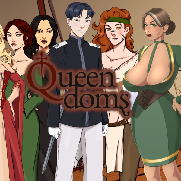 Queendoms [v0.02]