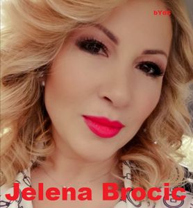 Jelena Brocic - Diskografija 85384052_FRONT