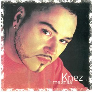 Nenad Knezevic Knez - Diskografija 85691126_cover