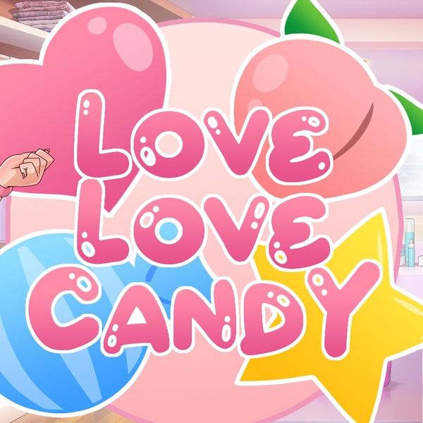 Love Love Candy [Demo]