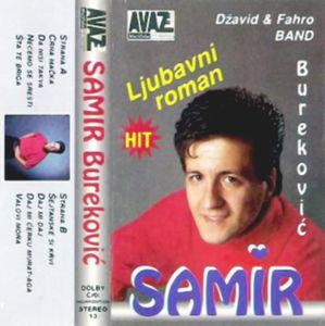 Samir Burekovic - Diskografija 86119946_FRONT