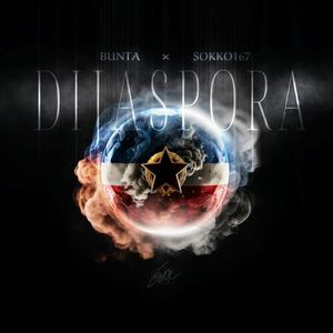 Bunta & Sokko167 - Dijaspora 86583392_Dijaspora