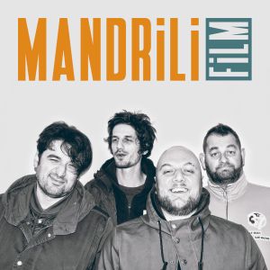 Mandrill - Kolekcija 86936357_FRONT